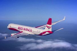Red Wings открыла продажу авиабилетов на допрейсы к Чемпионату Мира по футболу 2018