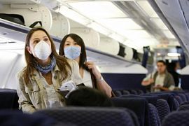 «Аэрофлот» не будет перевозить пассажиров без защитных масок и перчаток