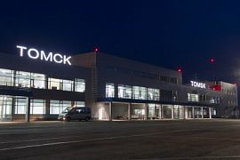 «Алроса» запускает летние рейсы из Томска в Анапу, Сочи и Симферополь (Крым)