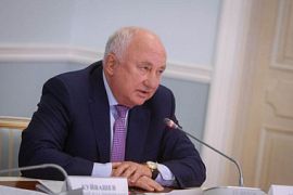 Глава «Уральских авиалиний» предложил Путину открыть полёты в страны СНГ