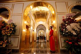 Как увидеть золотой отель во Вьетнаме и не ослепнуть от его блеска