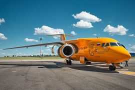 Саратовские авиалинии прекратили деятельность, а аэропорт Саратова приостановил работу