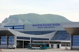 «Саратовские авиалинии» запускают новый регулярный рейс Минеральные Воды — Пермь