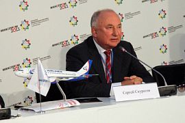 Глава «Уральских авиалиний» оценил сроки восстановления полётов за рубеж