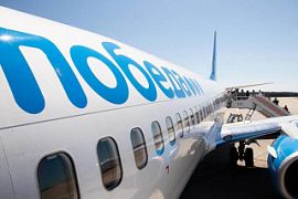 «Победа» снизит стоимость авиабилетов после возобновления полётов
