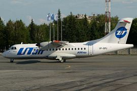 Utair возобновляет полёты из Волгограда в Астрахань, Краснодар и Сочи