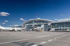 Аэропорт «Курумоч» может быть закрыт из-за нарушений правил безопасности полётов