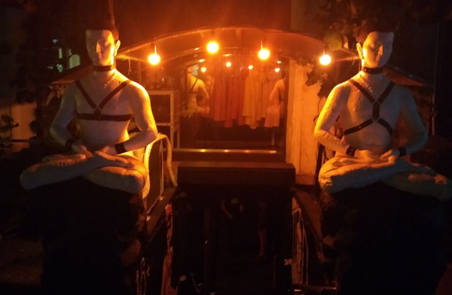 Интимдік бейне Одесса