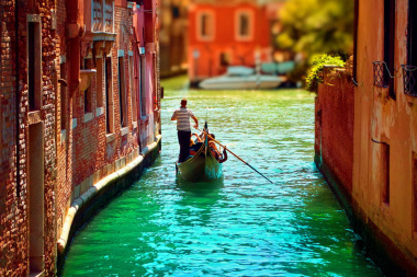 Венеция откладывает введение туристического налога на въезд до 2021 года
