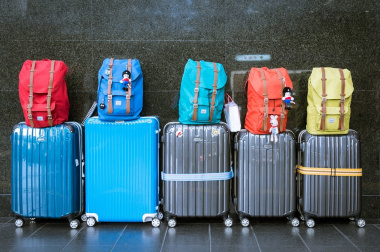 Госдума предлагает штрафовать авиакомпании за задержку рейсов и багажа