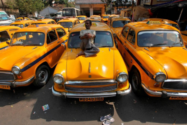 Как не разориться, передвигаясь на такси в Азии