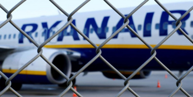 Испанские работники Ryanair грозят сорвать вылет рейсов