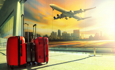 Как потерять багаж с вероятностью 100%: квест в аэропорту