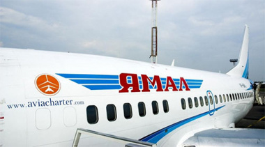На рейсах авиакомпании «Ямал» увеличилась норма бесплатного провоза ручной клади