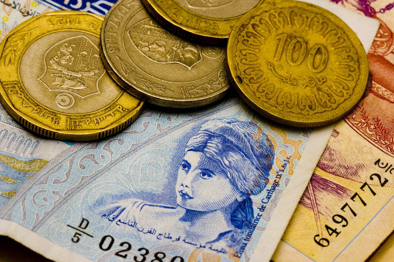 Обмен валюты тунис обменять киви в биткоин