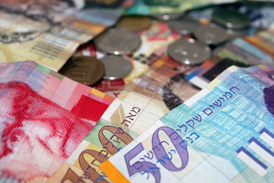 Обмен валюты в израиле продажа биткоина в украине