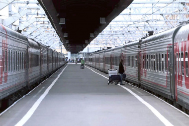 РЖД отменит 53 поезда дальнего следования и сократит количество «Сапсанов»