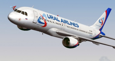 «Уральские авиалинии» открывают новый рейс Волгоград – Тбилиси