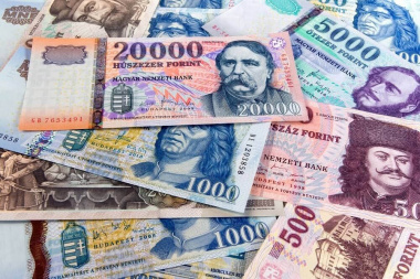 Деньги Венгрии: какую валюту и сколько брать с собой, способы оплаты, пункты обмена