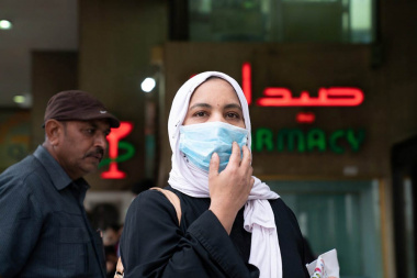 Коронавирус в Египте: ситуация с коронавирусом на сегодня и последние новости