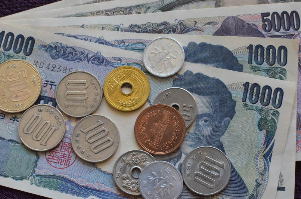 Обмен валюты йены на рубли проверка транзакций биткоин кошелька