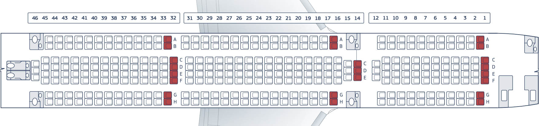 Boeing 767 300 air. Боинг 767-300 расположение мест. Схема самолета Боинг 767-300. Расположение мест в самолете Боинг 767. Боинг-767-300 схема салона.