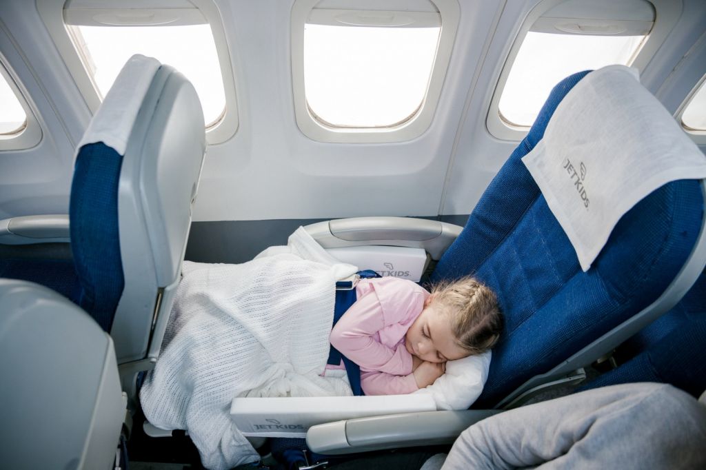 Снотворное для ребенка 2 года в самолет thumbnail