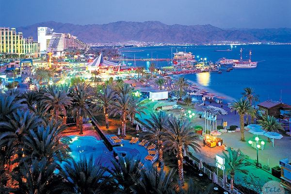 Красное море