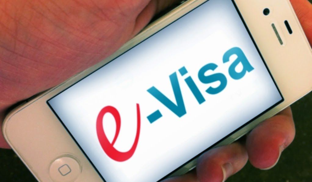 Что такое электронная виза и как ее получить