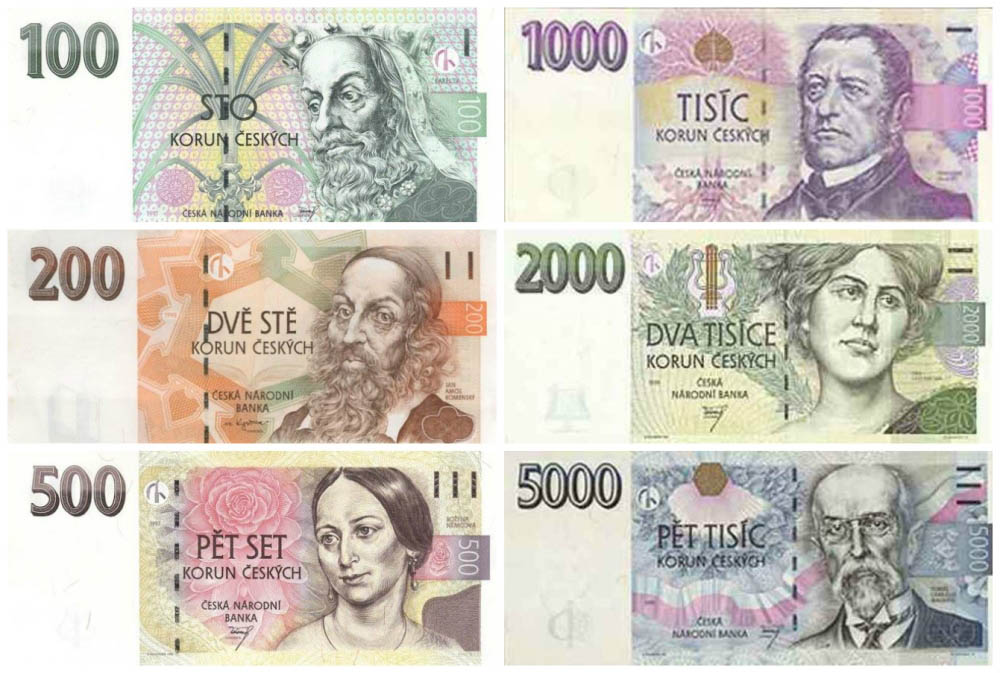 Чешская крона обмен валюты биткоин идеи трейдингвью