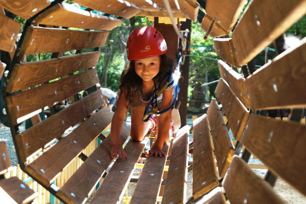 Развлечения Апапы