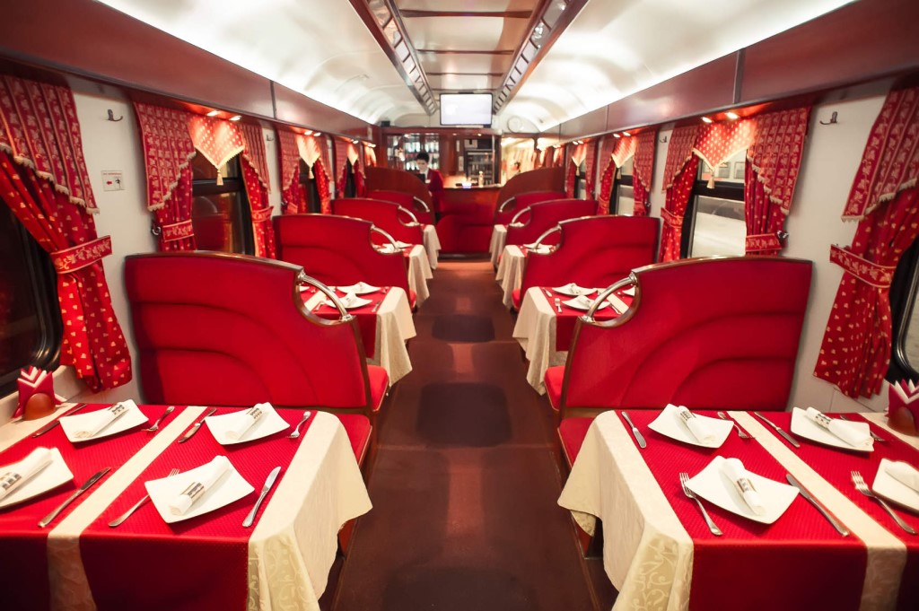 Время работы вагона ресторана в поезде ржд