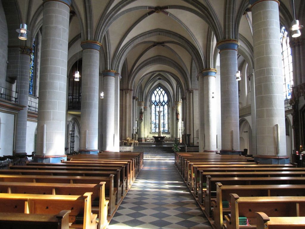 Эссенский собор