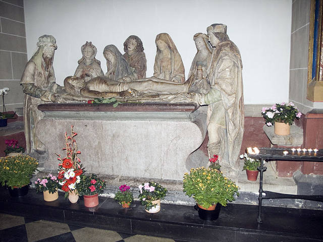 Эссенский собор