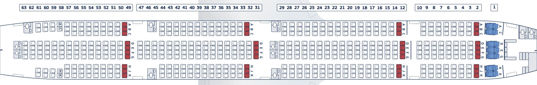 Boeing 777 расположение. Расположение мест в самолете Боинг 777-300. Боинг 777-300 схема салона. Боинг 777-300ер схема посадочных мест. Салон Боинга 777-300 Аэрофлот схема салона.
