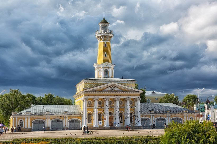 Достопримечательности Города Волжска Фото И Названия