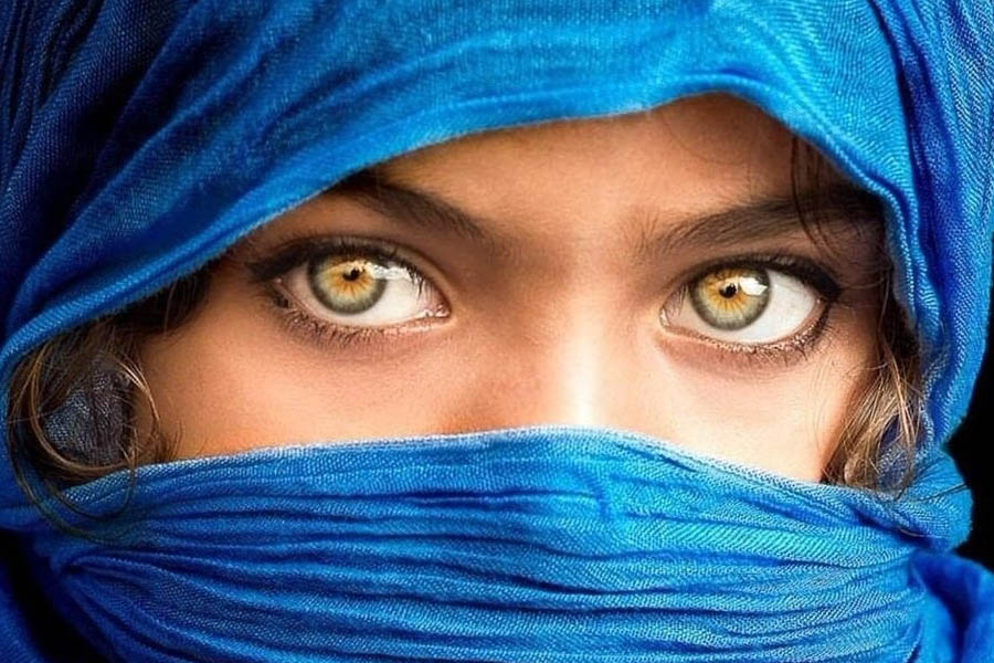 Очень Красивые Глаза Фото