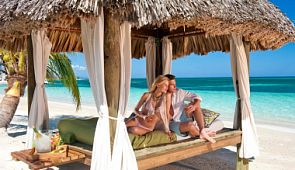 Самый дорогой отпуск россиян на Новый год обошёлся почти в 8,5 млн рублей