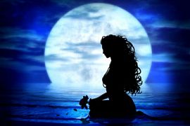 Когда будет полнолуние и новолуние в сентябре 2020 года