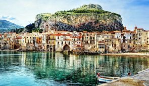 Чартеры в Катанию. Расписание чартеров Москва — Катания на 2019 год