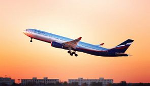 Расписание рейса Москва — Каир — Москва авиакомпании «Аэрофлот»