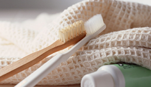 Опрос. А как вы поддерживаете гигиену в длительных поездках?