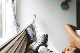 Опрос. Как вам на самоизоляции?