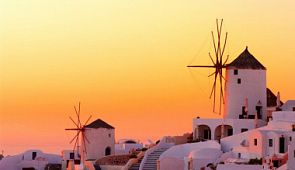 Чартеры в Грецию. Расписание чартеров Москва — Греция на 2019 год