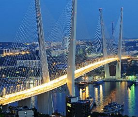 Владивосток