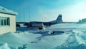 Россельхознадзор обнаружил под Омском незаконный аэродром