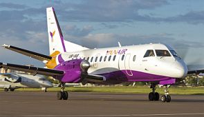 Авиакомпания «ЯнЭйр» открывает регулярный рейс по направлению Одесса — Тель-Авив (аэропорт Бен Гурион)