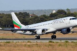 Bulgaria Air намерена возобновить обслуживание российских маршрутов