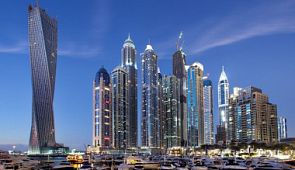 Чартеры в ОАЭ. Расписание чартеров Москва — ОАЭ на 2020 год