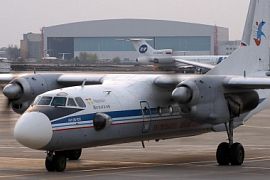 Костромское авиапредприятие﻿ возобновляет рейсы из Костромы в Анапу с посадкой в Липецке